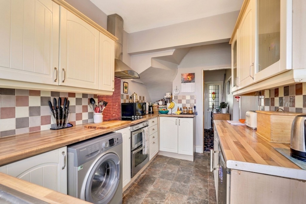 Perry Road, Nottingham, NG5