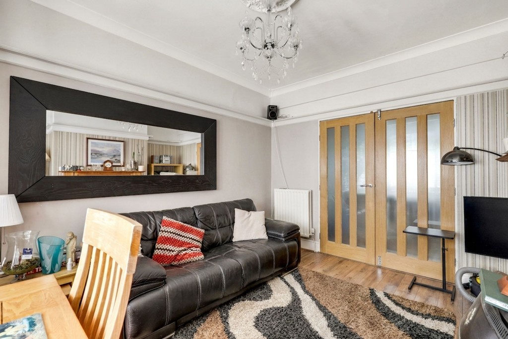 Perry Road, Nottingham, NG5