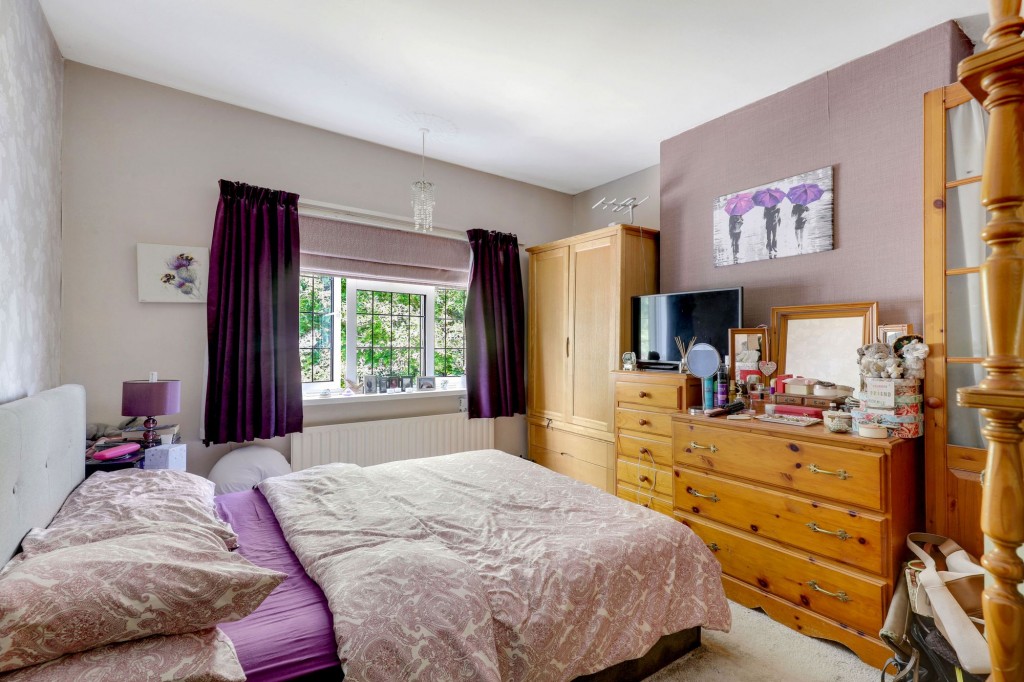 Perry Road, Nottingham, NG5