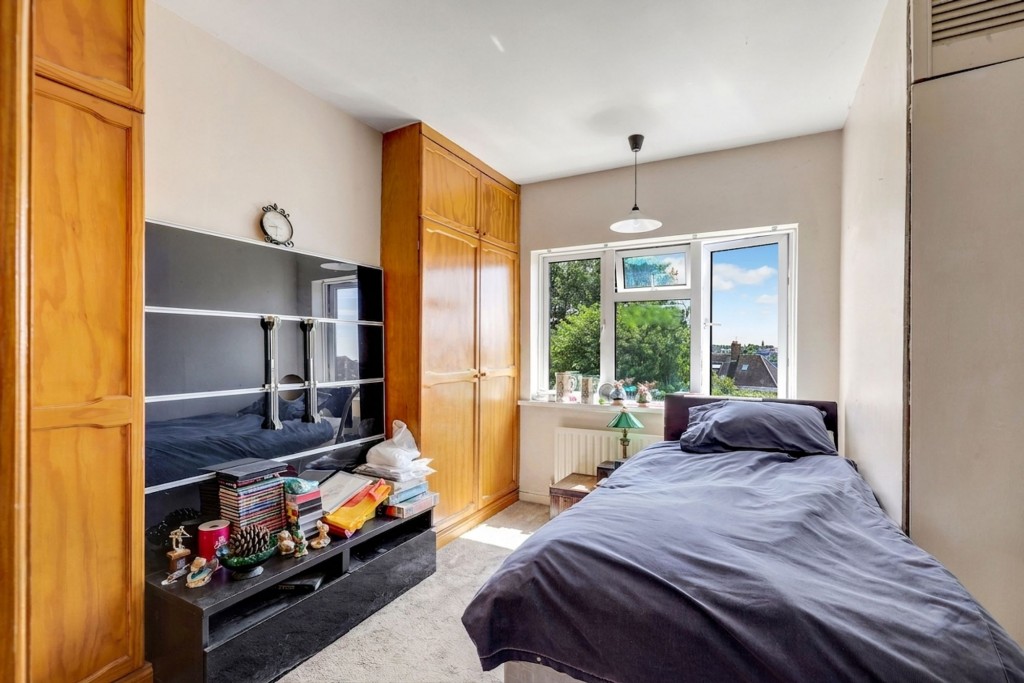 Perry Road, Nottingham, NG5