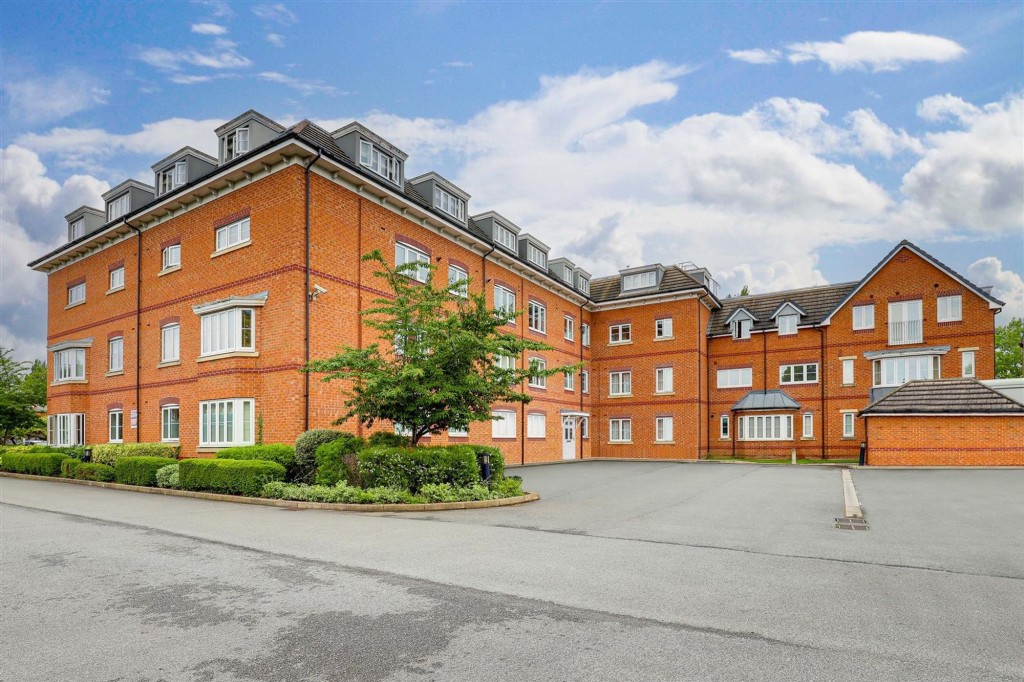 Radcliffe Road, West Bridgford, NG2