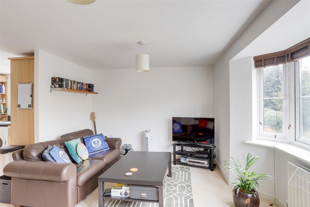 Radcliffe Road, West Bridgford, NG2