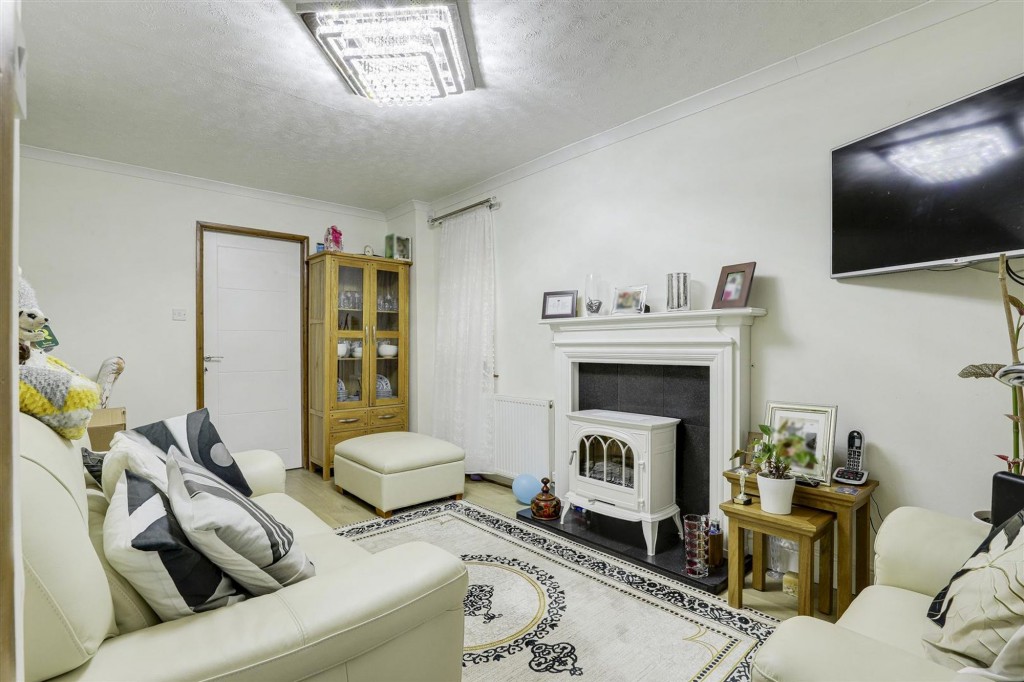 Woodland Avenue, Nottingham, NG6