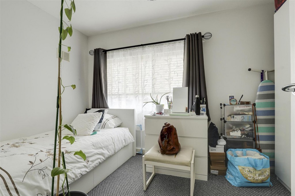 Woodland Avenue, Nottingham, NG6