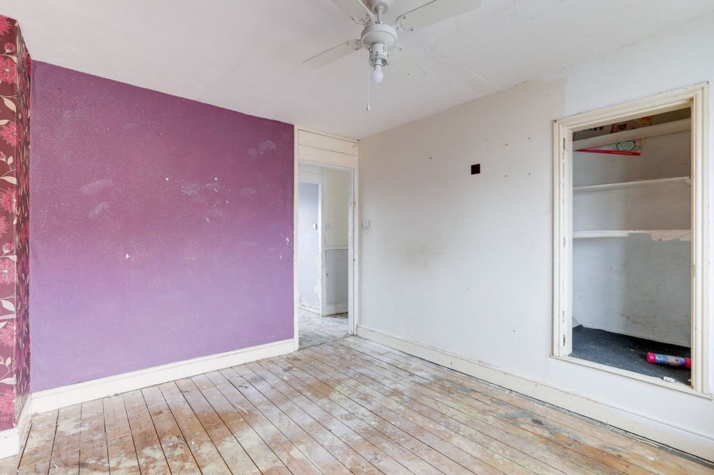 Graylands Road, Nottingham, NG8