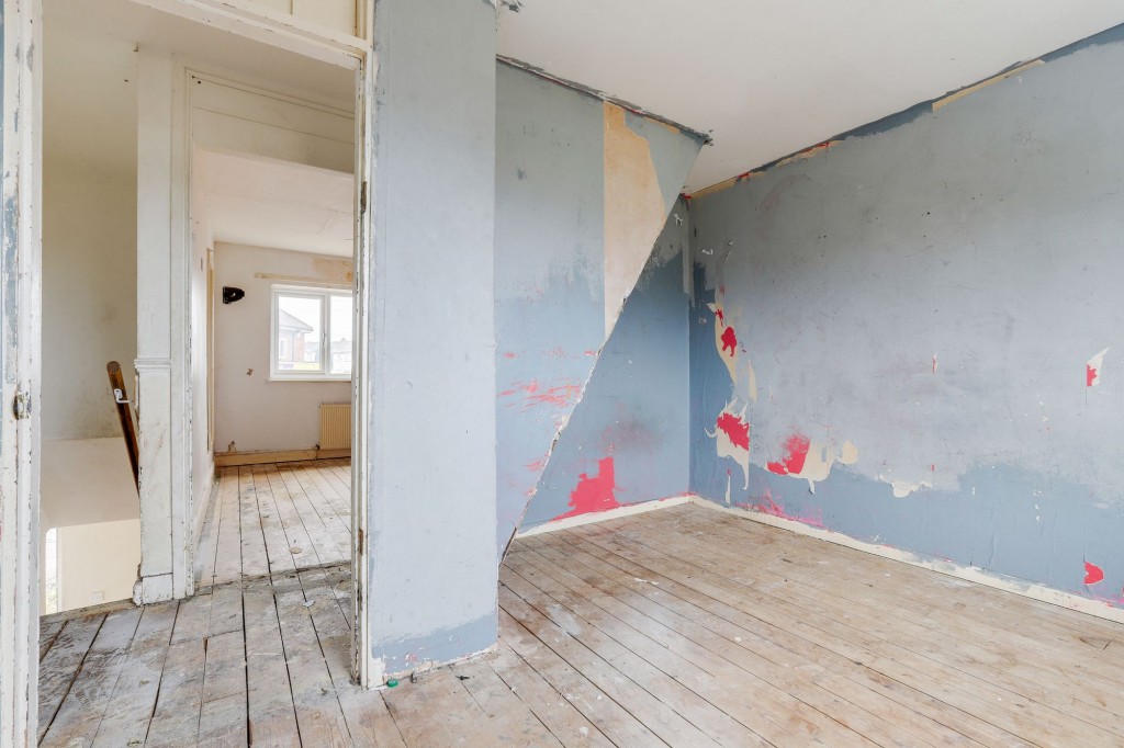 Graylands Road, Nottingham, NG8