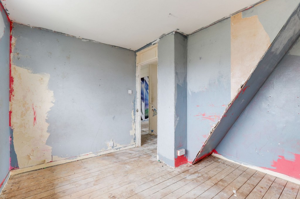 Graylands Road, Nottingham, NG8