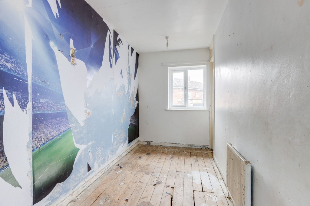 Graylands Road, Nottingham, NG8