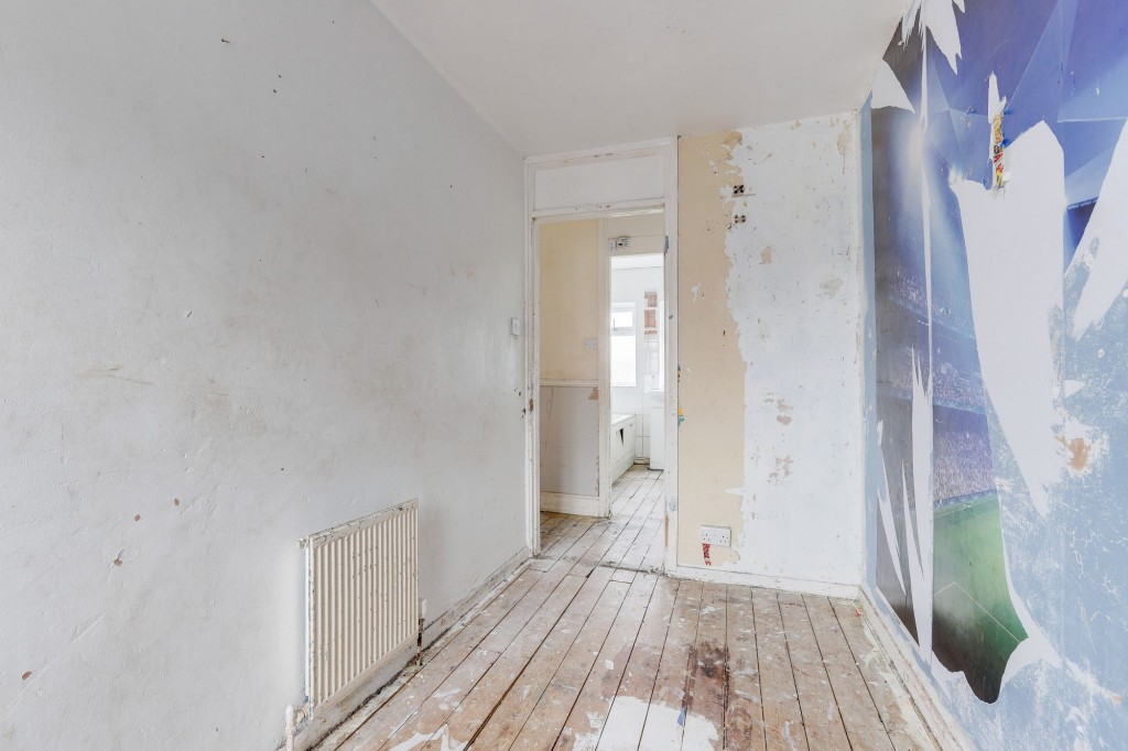 Graylands Road, Nottingham, NG8