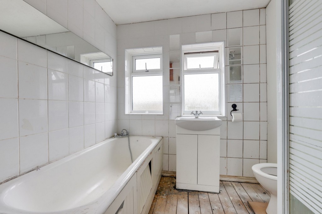 Graylands Road, Nottingham, NG8