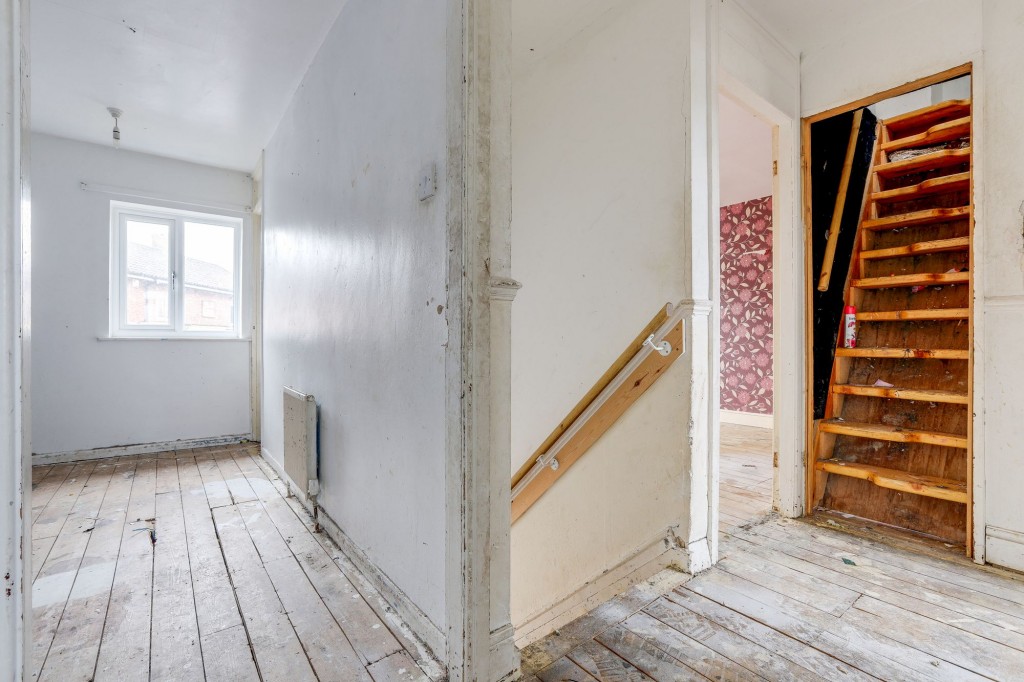 Graylands Road, Nottingham, NG8