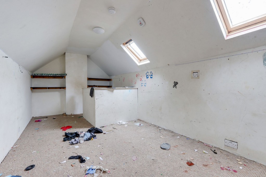 Graylands Road, Nottingham, NG8