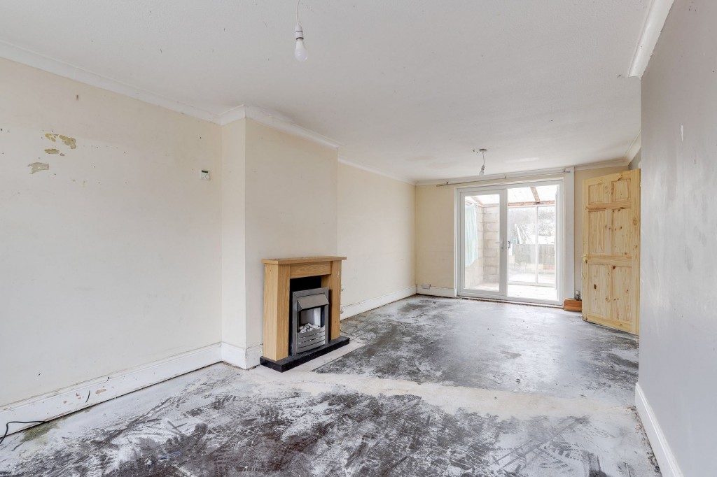 Graylands Road, Nottingham, NG8