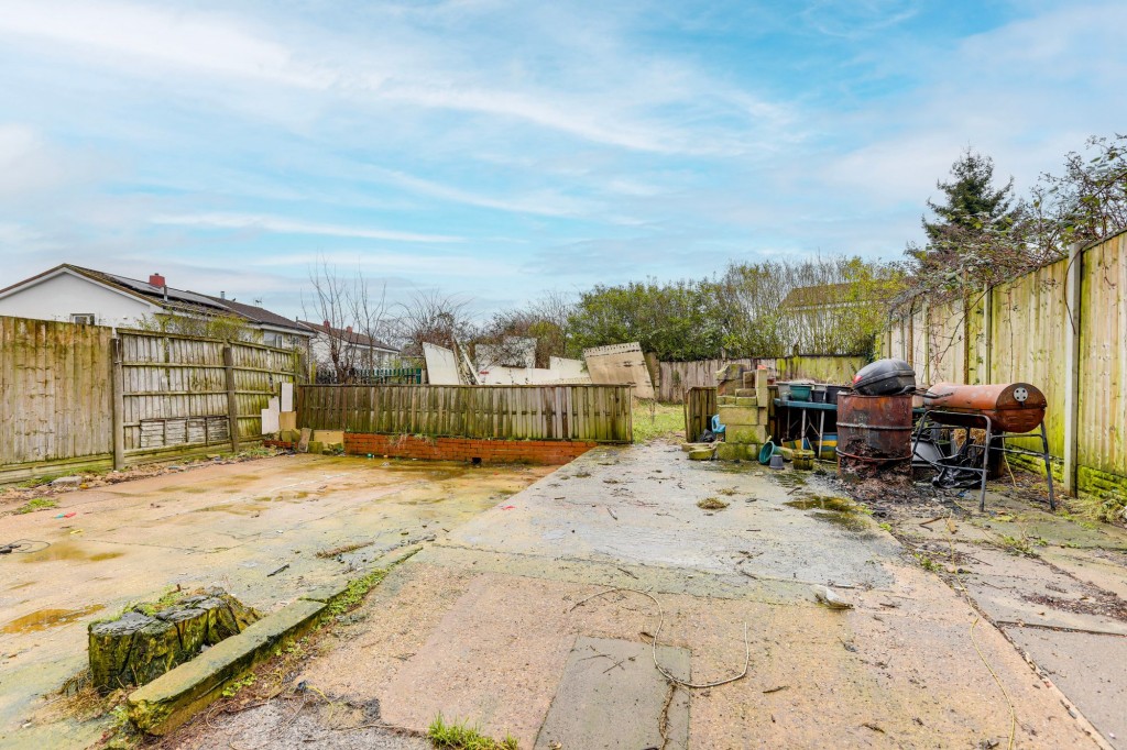 Graylands Road, Nottingham, NG8