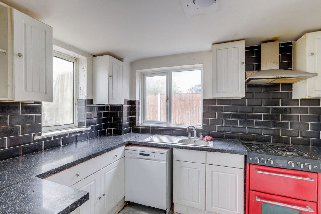Graylands Road, Nottingham, NG8