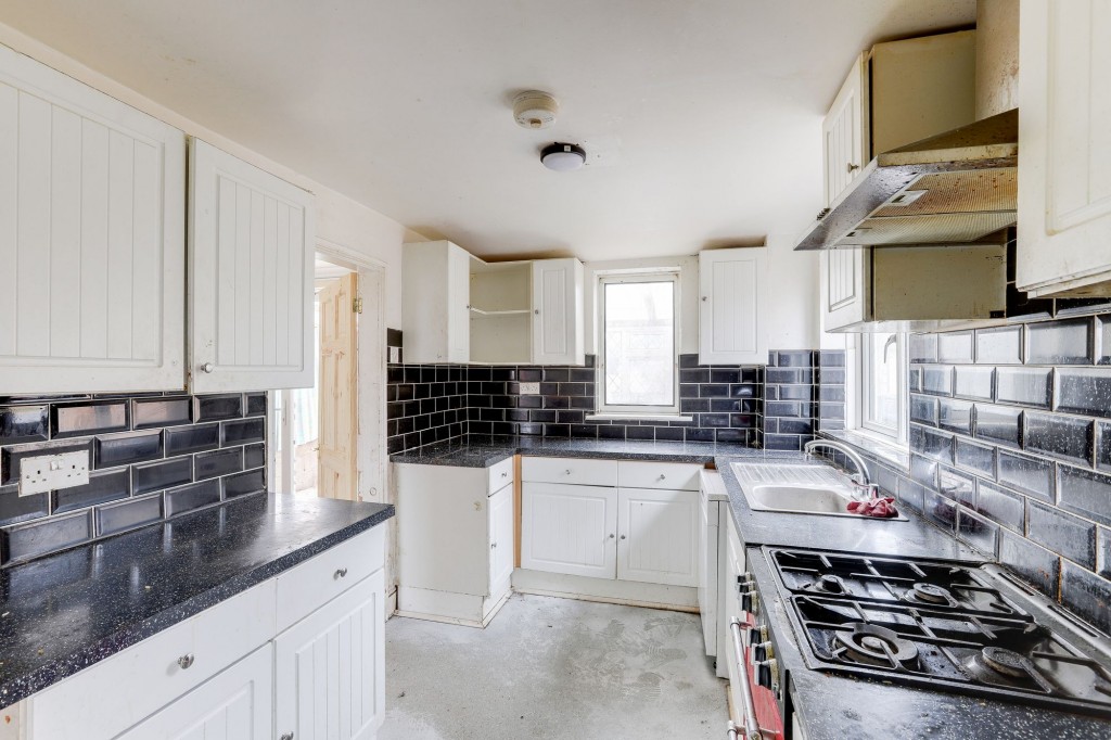 Graylands Road, Nottingham, NG8