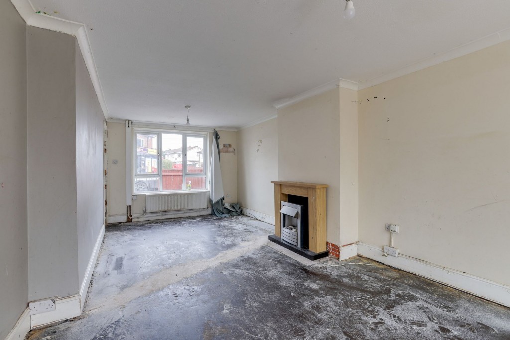 Graylands Road, Nottingham, NG8