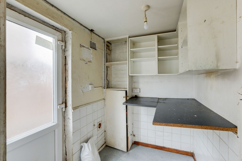 Graylands Road, Nottingham, NG8