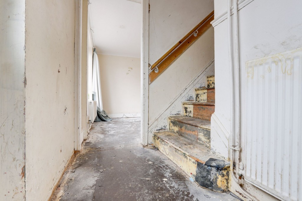 Graylands Road, Nottingham, NG8