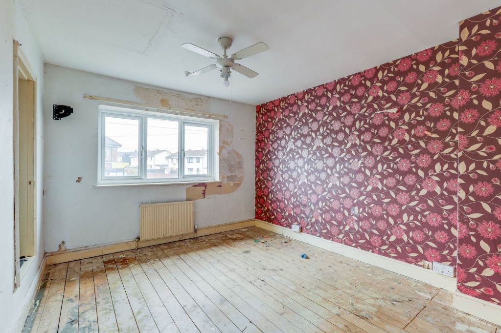 Graylands Road, Nottingham, NG8