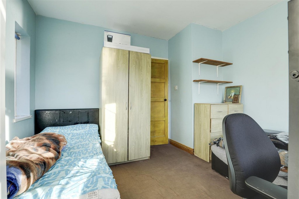 Hillbeck Crescent, Nottingham, NG8