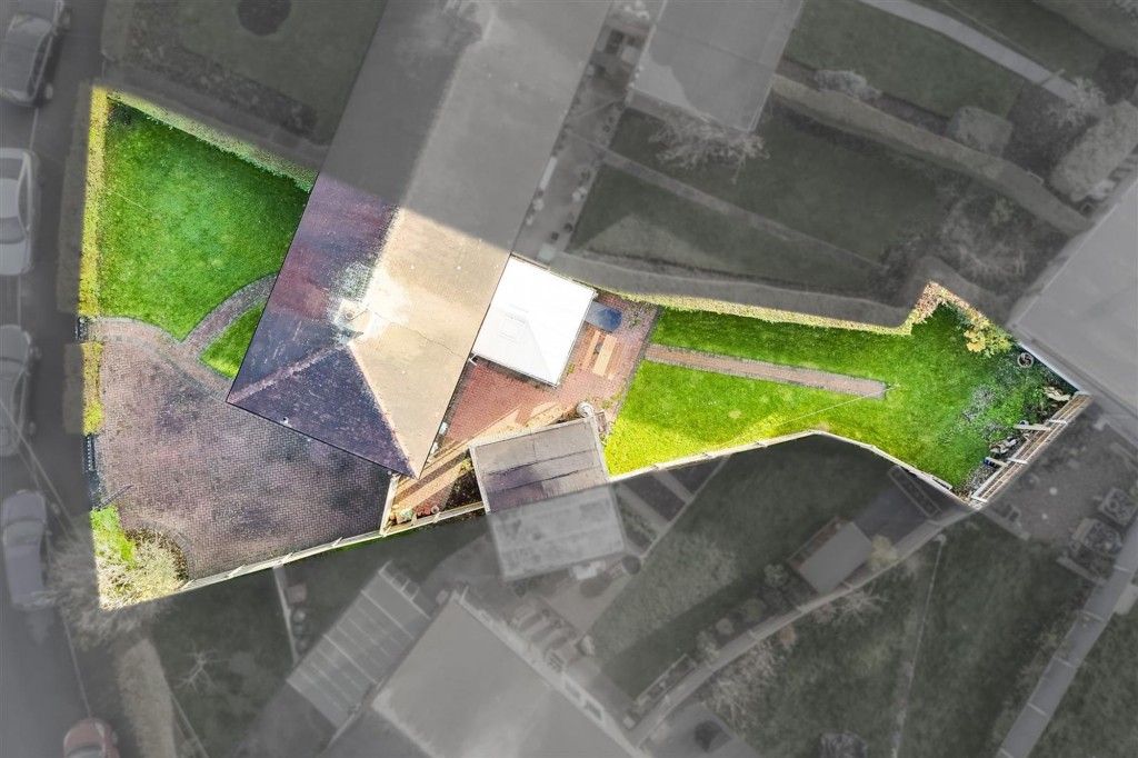 Hillbeck Crescent, Nottingham, NG8