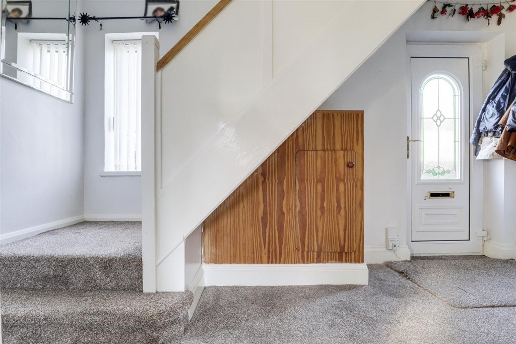 Hillbeck Crescent, Nottingham, NG8