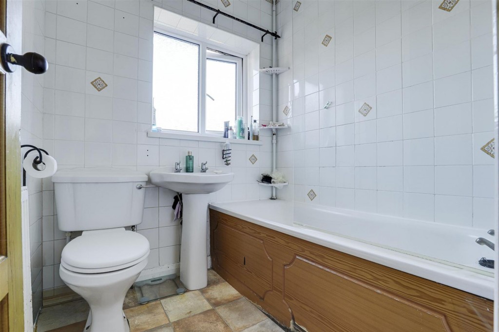 Hillbeck Crescent, Nottingham, NG8