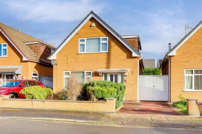 The Hollows, Long Eaton, NG10