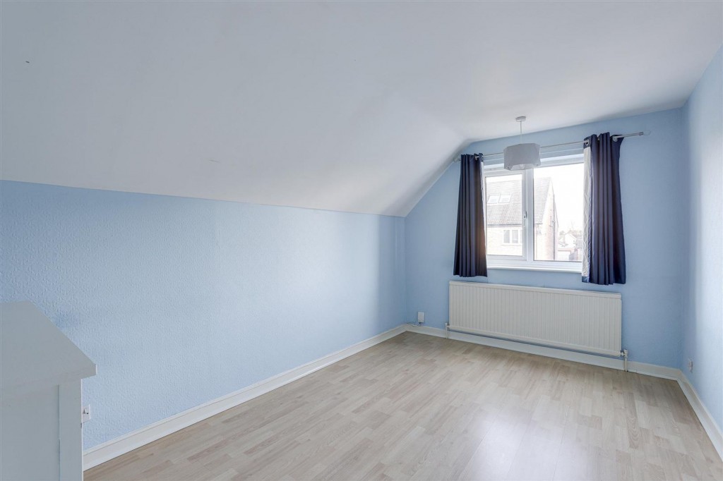 The Hollows, Long Eaton, NG10