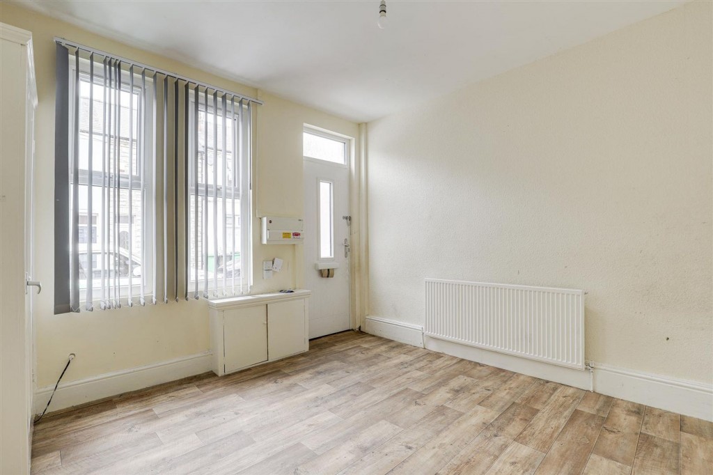 Glentworth Road, Nottingham, NG7