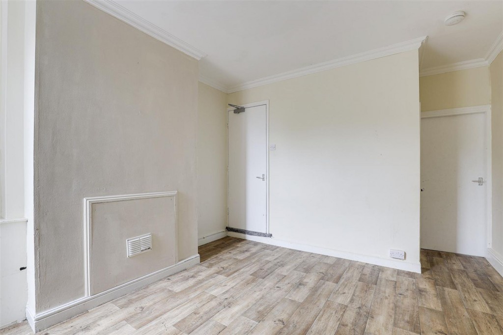 Glentworth Road, Nottingham, NG7