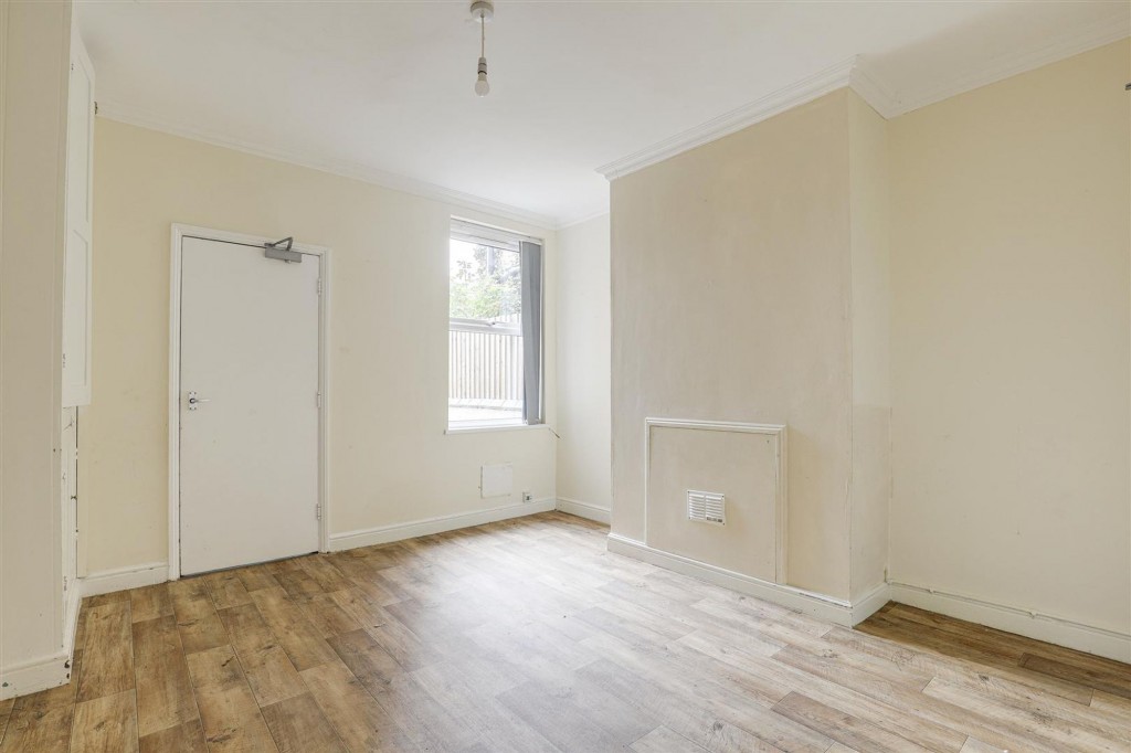 Glentworth Road, Nottingham, NG7