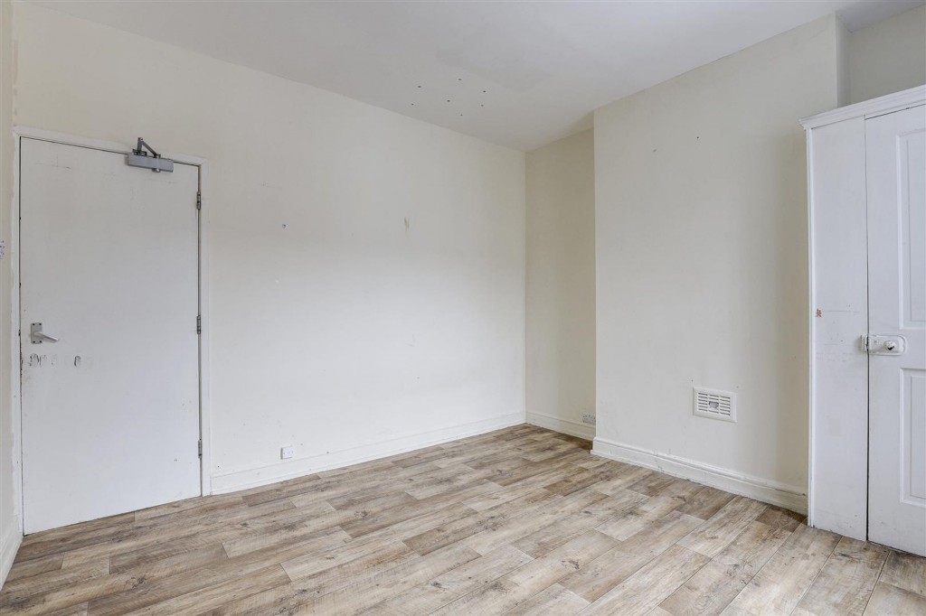 Glentworth Road, Nottingham, NG7