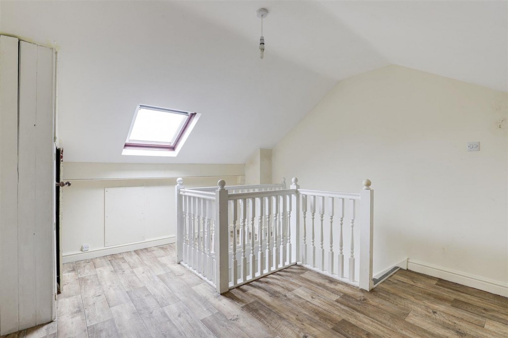 Glentworth Road, Nottingham, NG7