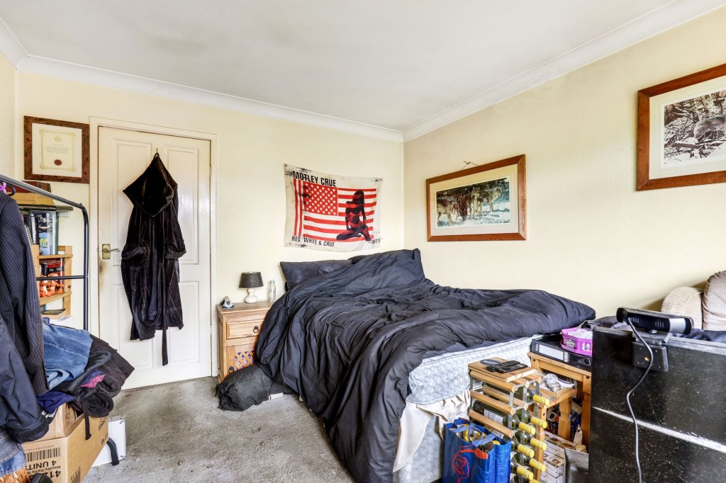 Lamorna Grove, Nottingham, NG11