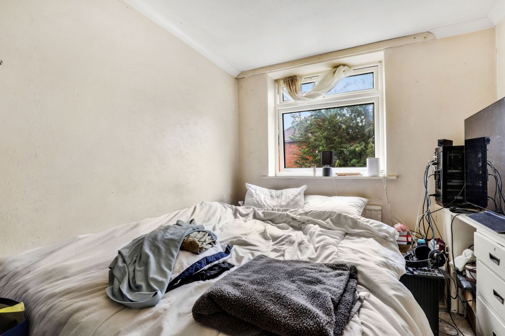 Lamorna Grove, Nottingham, NG11