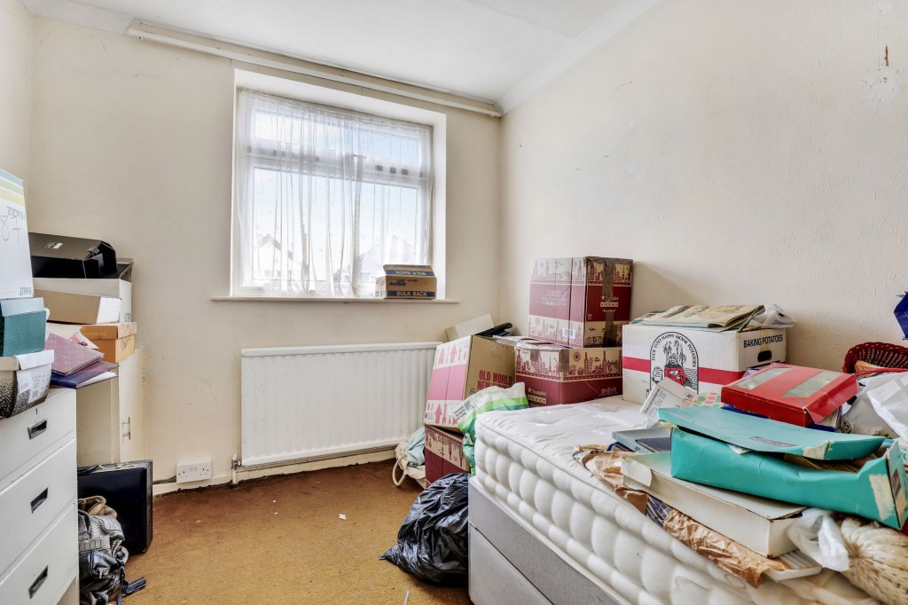 Lamorna Grove, Nottingham, NG11