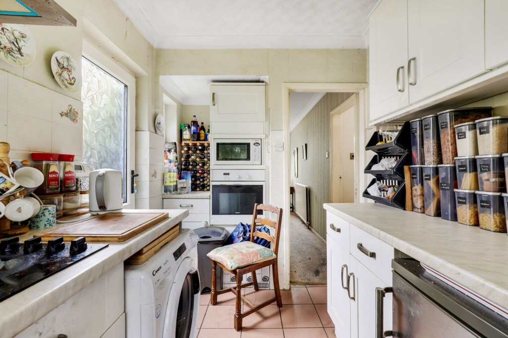 Lamorna Grove, Nottingham, NG11