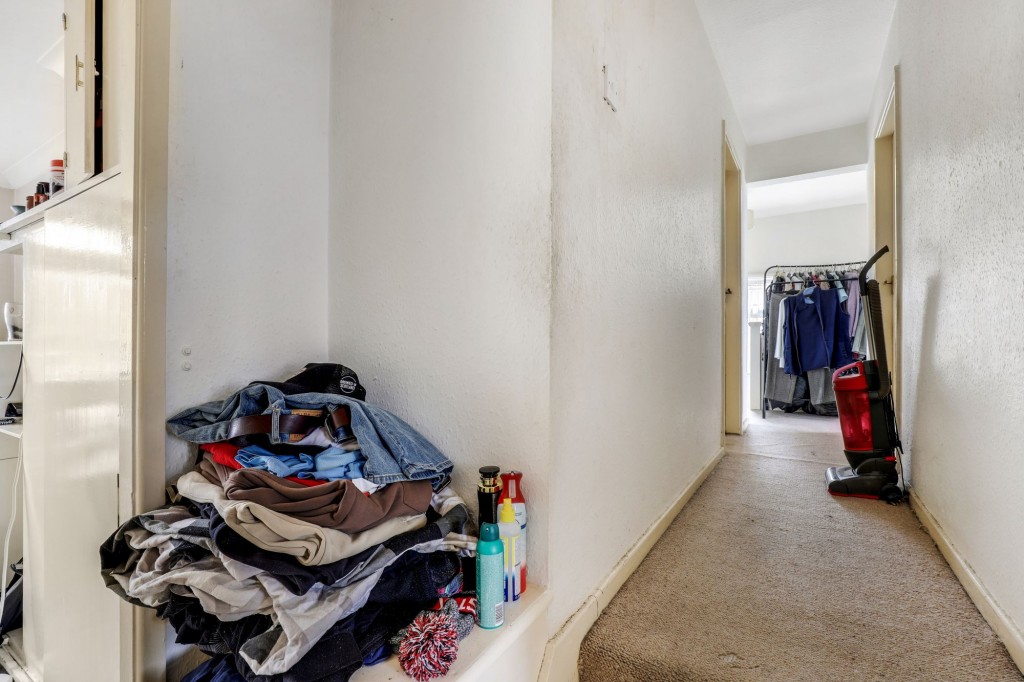 Lamorna Grove, Nottingham, NG11