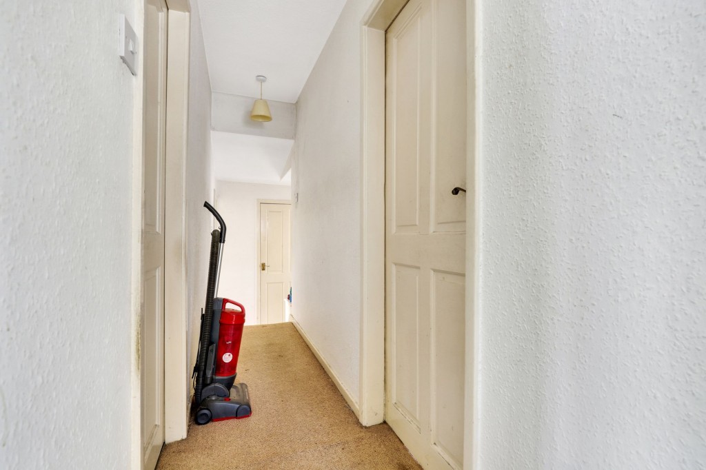Lamorna Grove, Nottingham, NG11