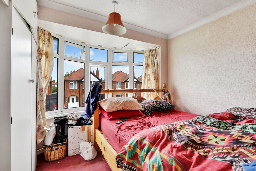 Lamorna Grove, Nottingham, NG11