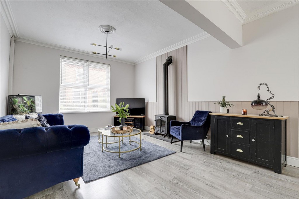 Recreation Street, Long Eaton, NG10