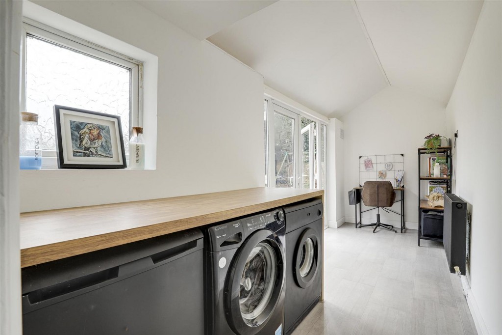 Recreation Street, Long Eaton, NG10