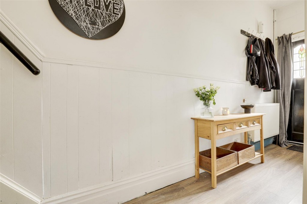 Recreation Street, Long Eaton, NG10