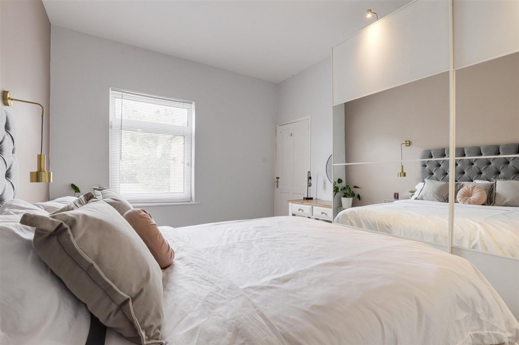 Recreation Street, Long Eaton, NG10