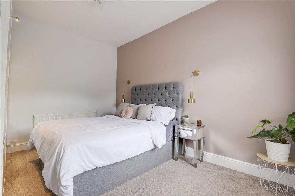 Recreation Street, Long Eaton, NG10