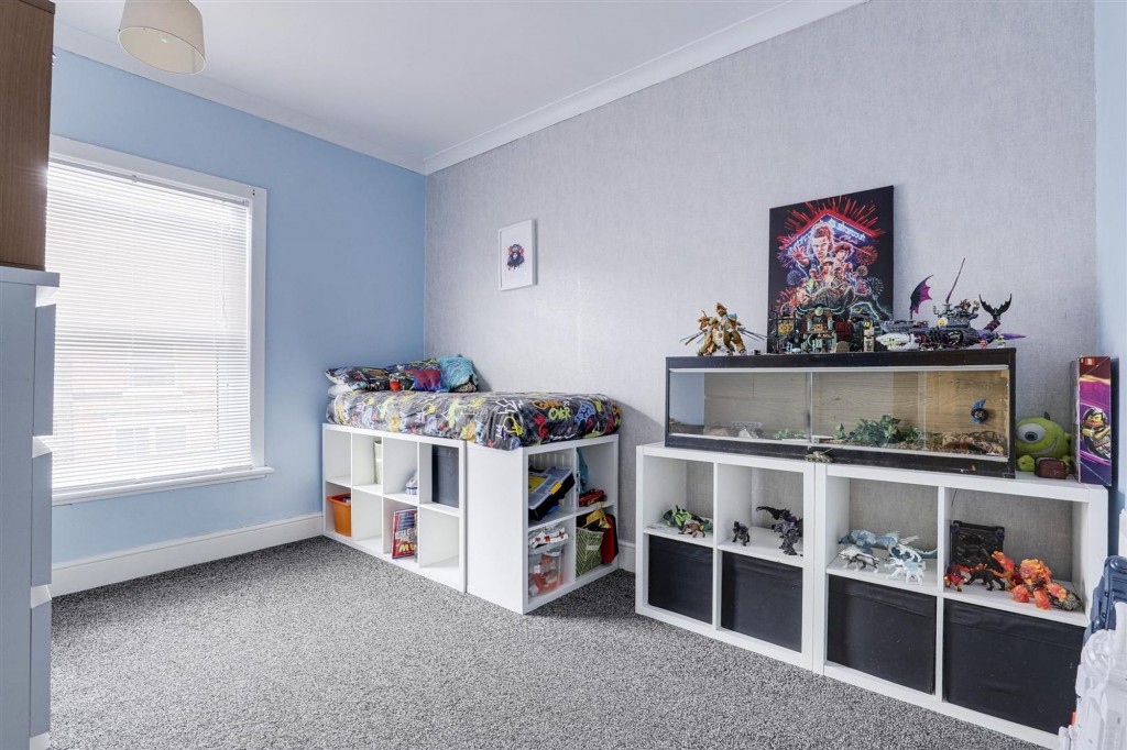 Recreation Street, Long Eaton, NG10