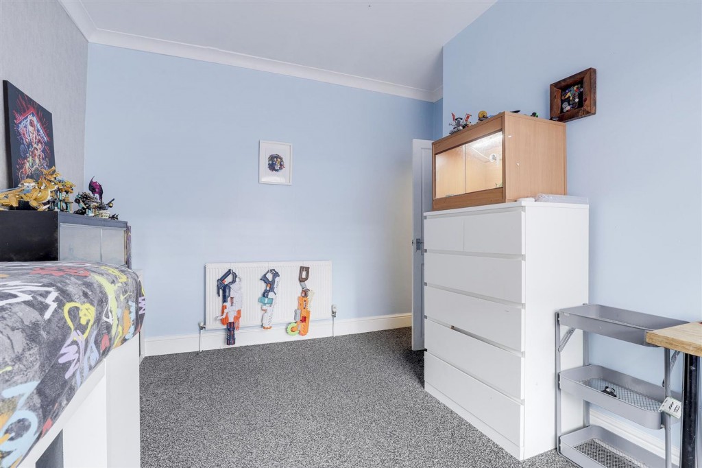 Recreation Street, Long Eaton, NG10