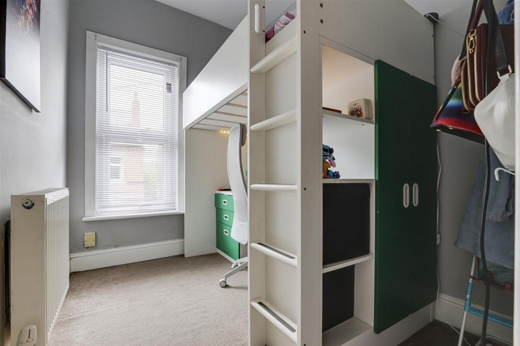 Recreation Street, Long Eaton, NG10